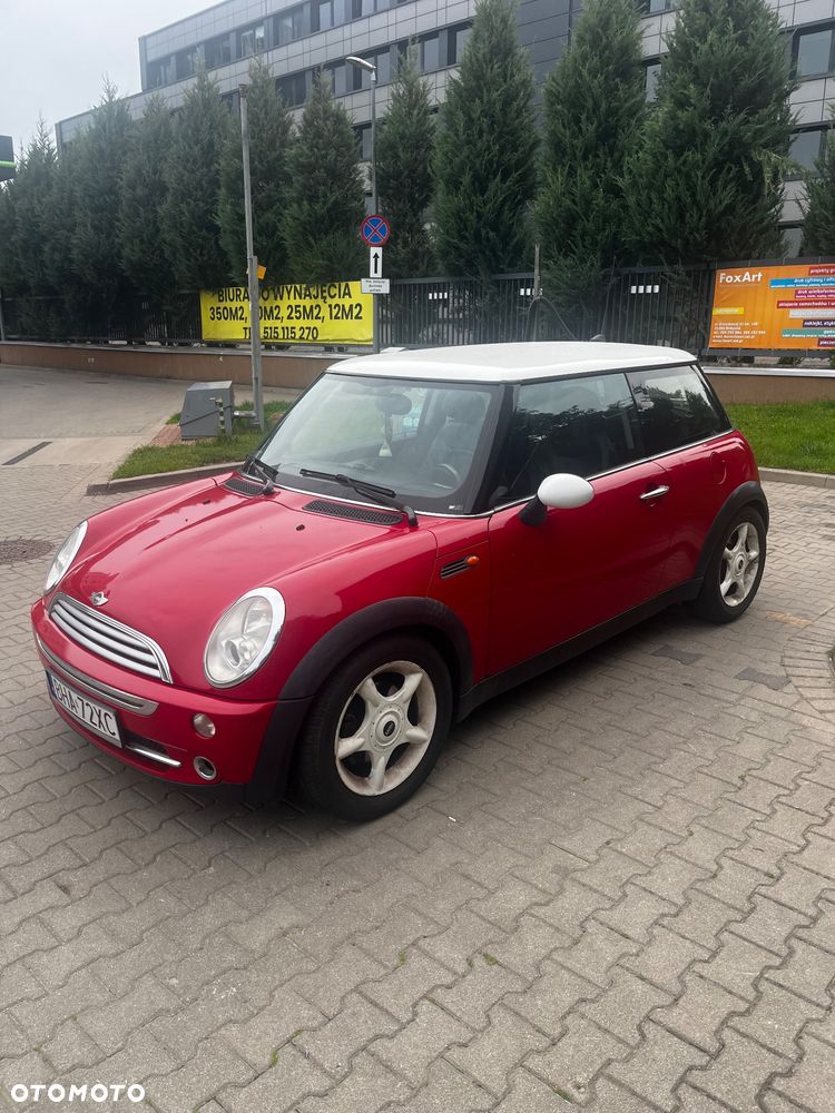 MINI Cooper - 3