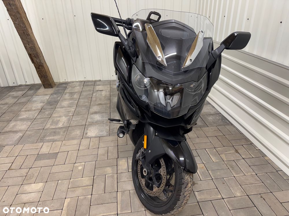 BMW K - 8