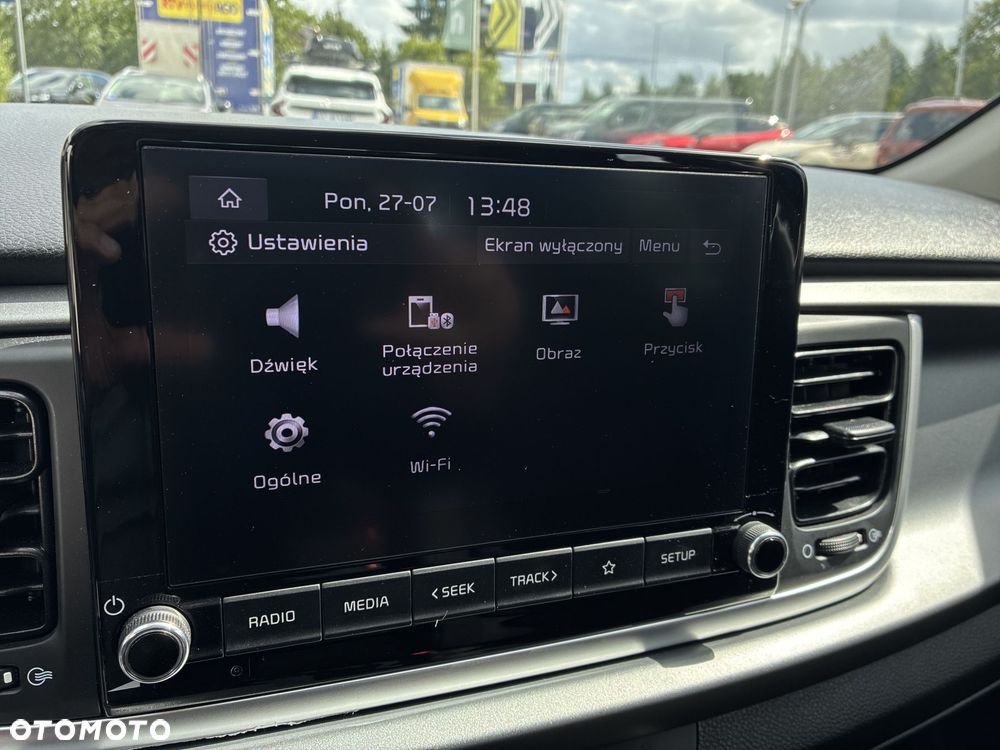 Kia Rio 1.0 T-GDI M - 22