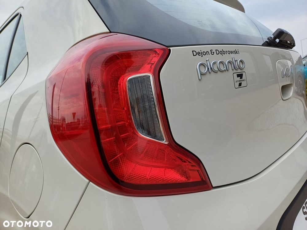 Kia Picanto 1.2 M - 11