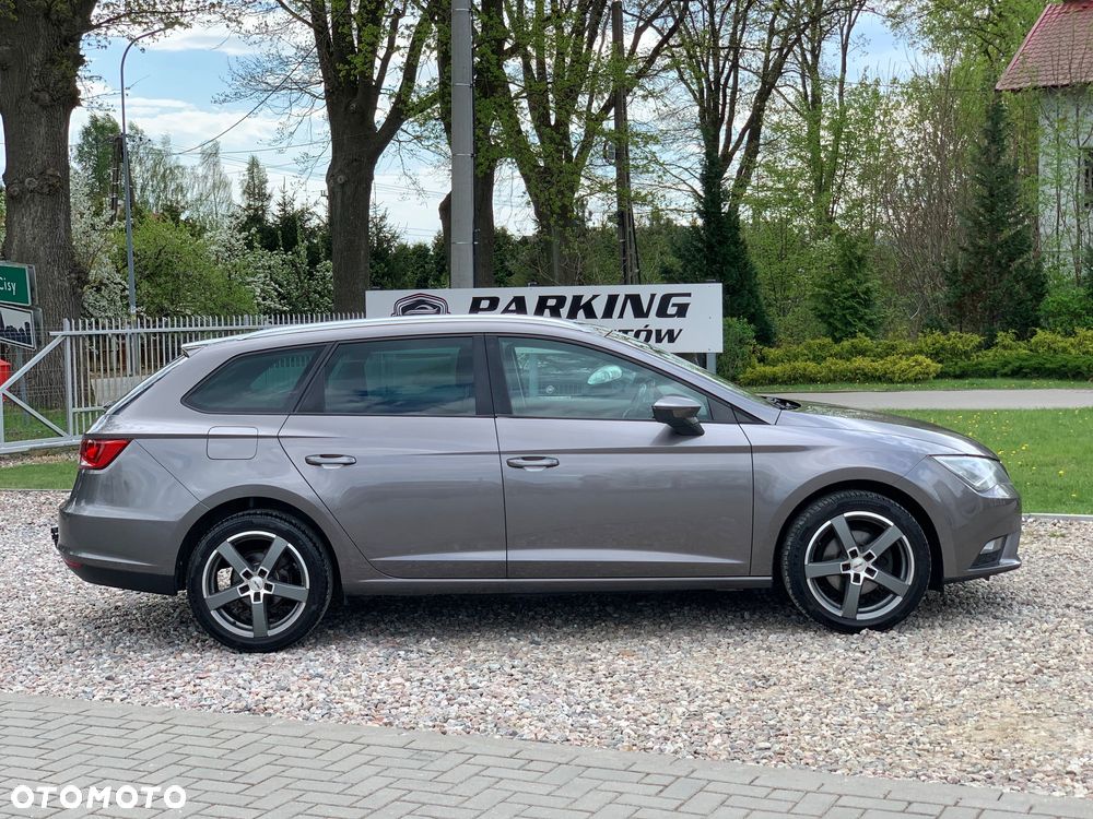 Seat Leon - 7