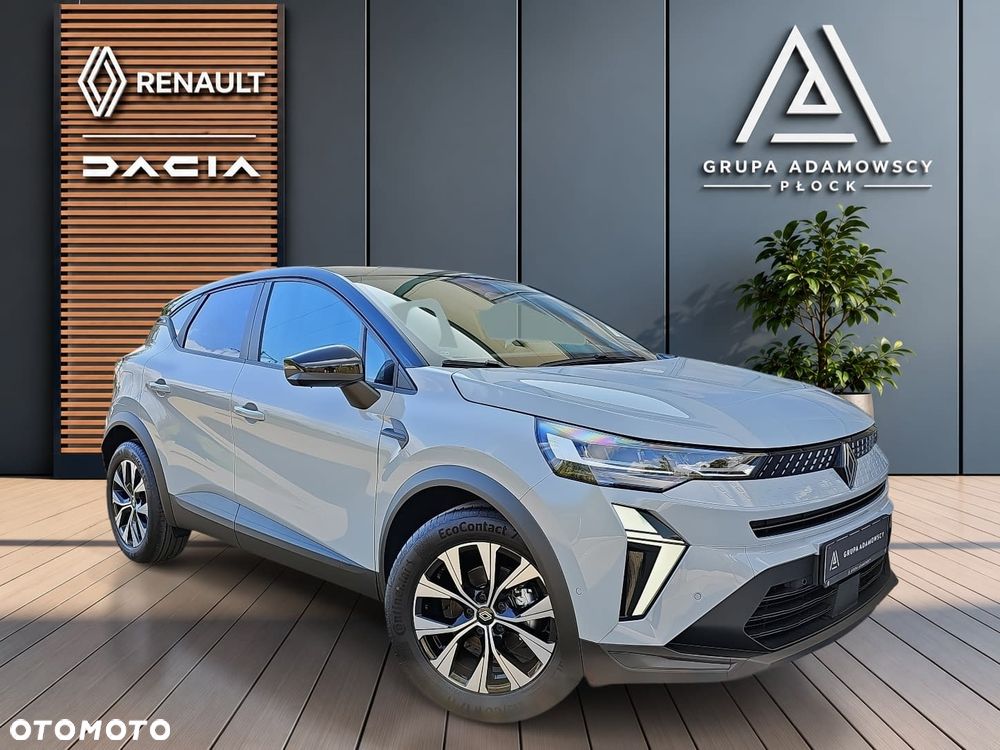 Renault Captur - 7