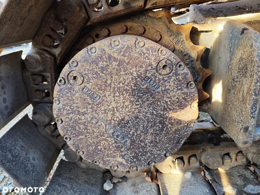 Volvo EC 210 CL - 20