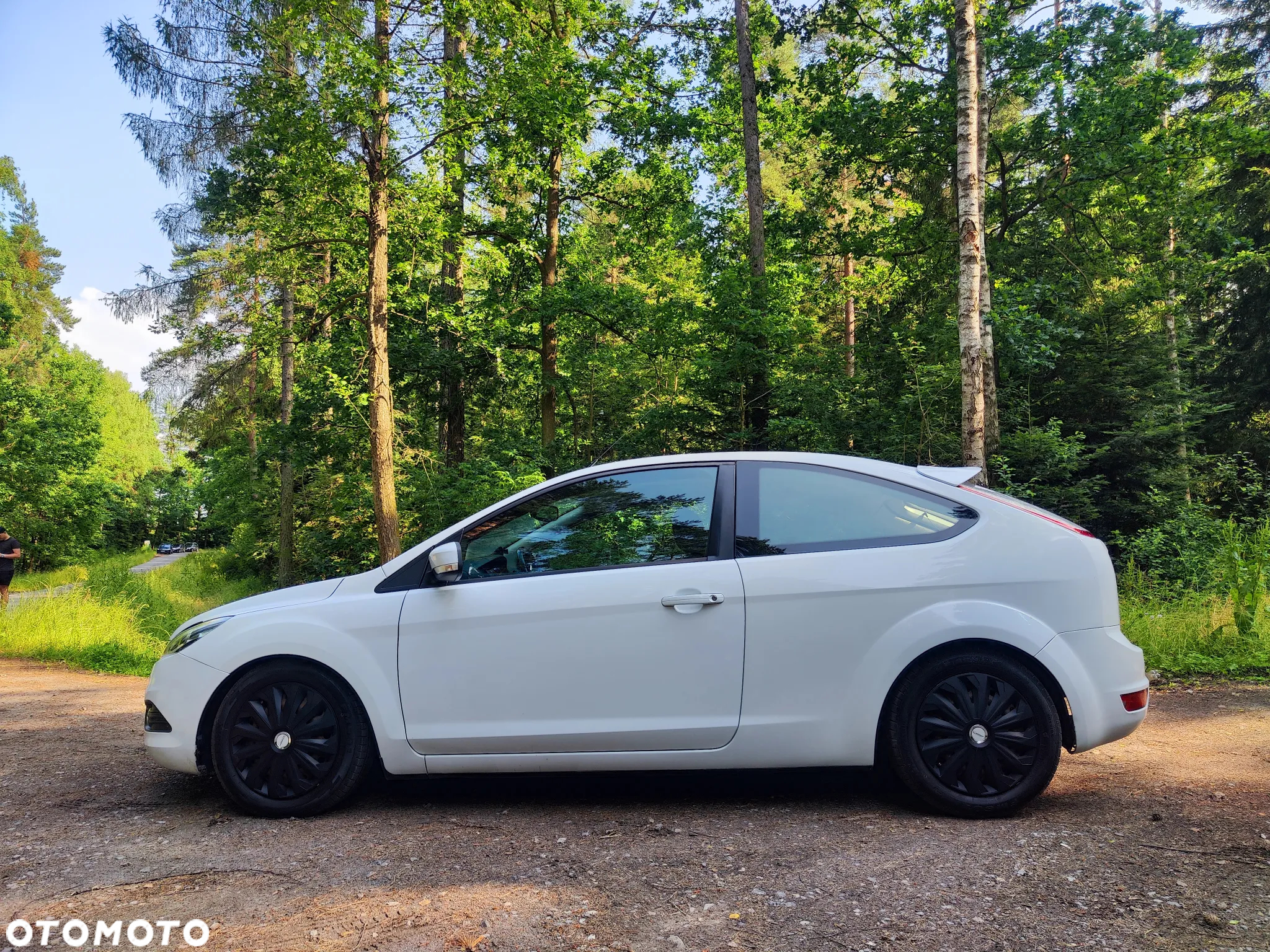 Ford Focus - 9