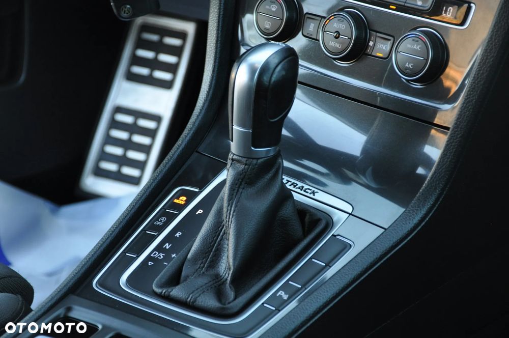 Volkswagen Golf Alltrack 2.0 TDI 4Motion (BMT) DSG - 33