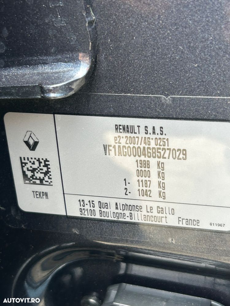 Renault ZOE 50 R135 Intens - 14