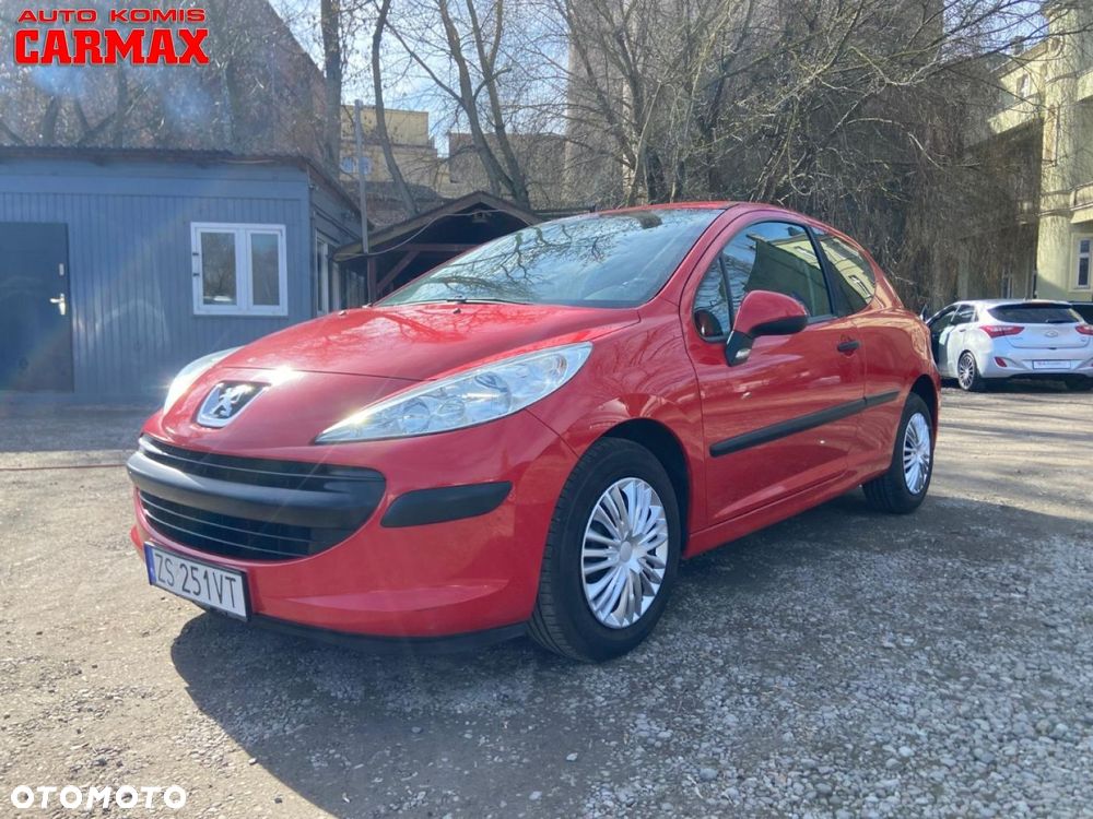 Peugeot 207 - 3