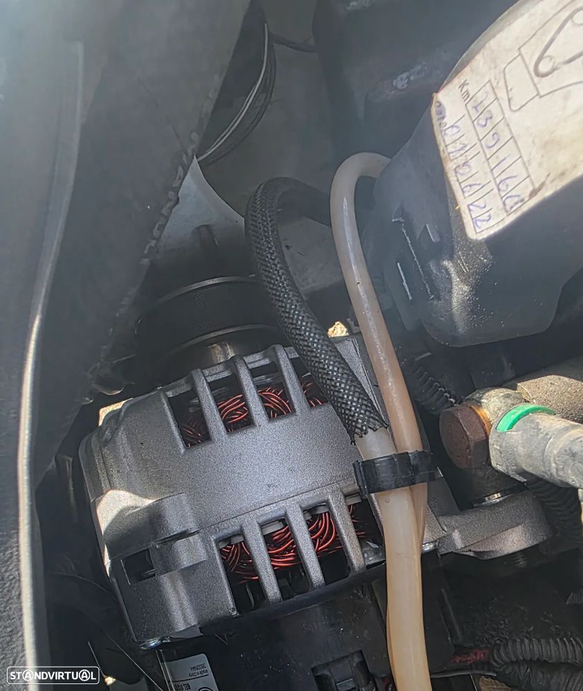 Renault Clio 1.5 dCi Confort - 19