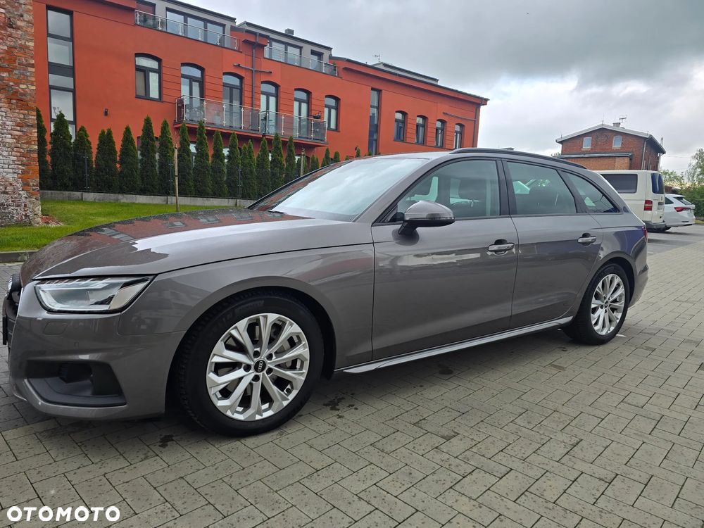 Audi A4 ver-40-tdi-quattro-s-tronic - 7