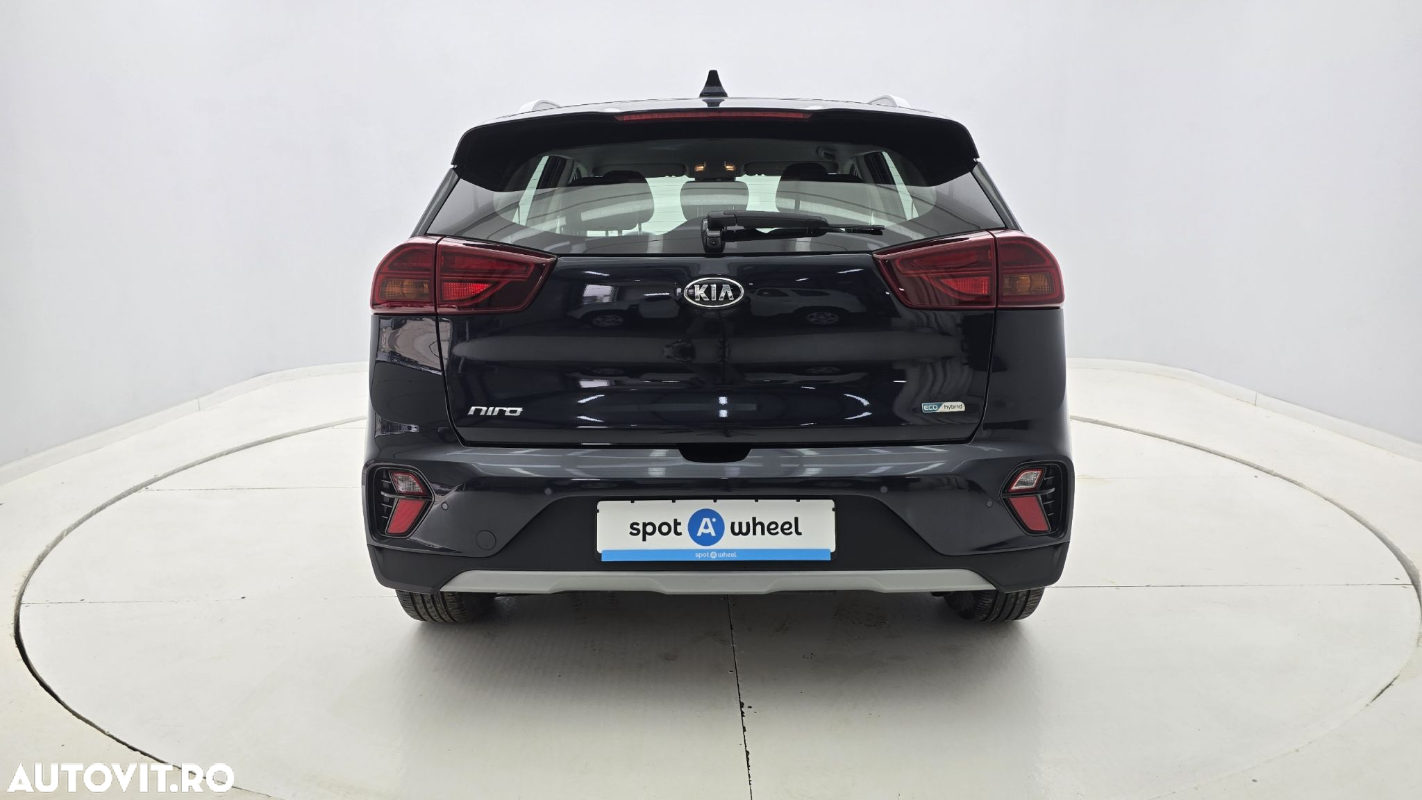 Kia Niro - 7