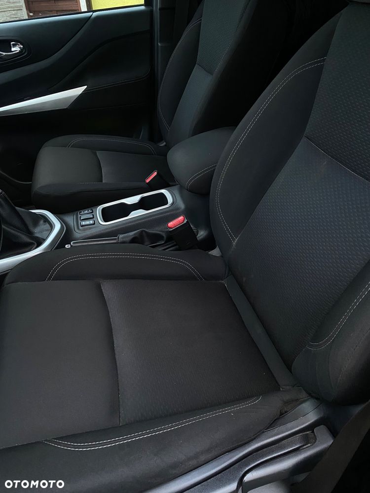 Nissan Navara - 19