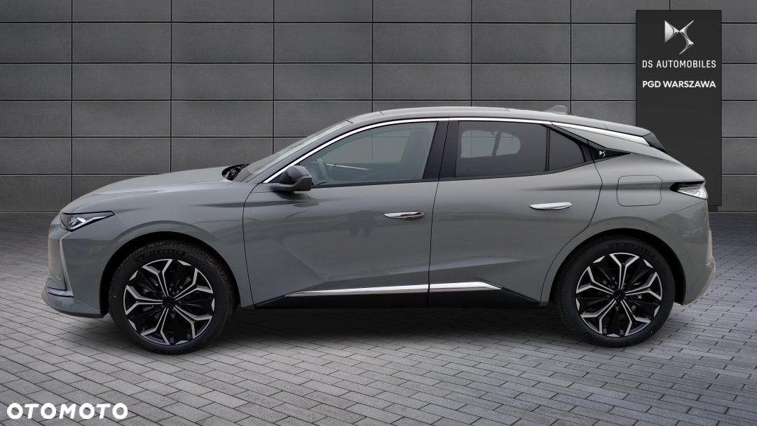 DS Automobiles DS 4 - 3