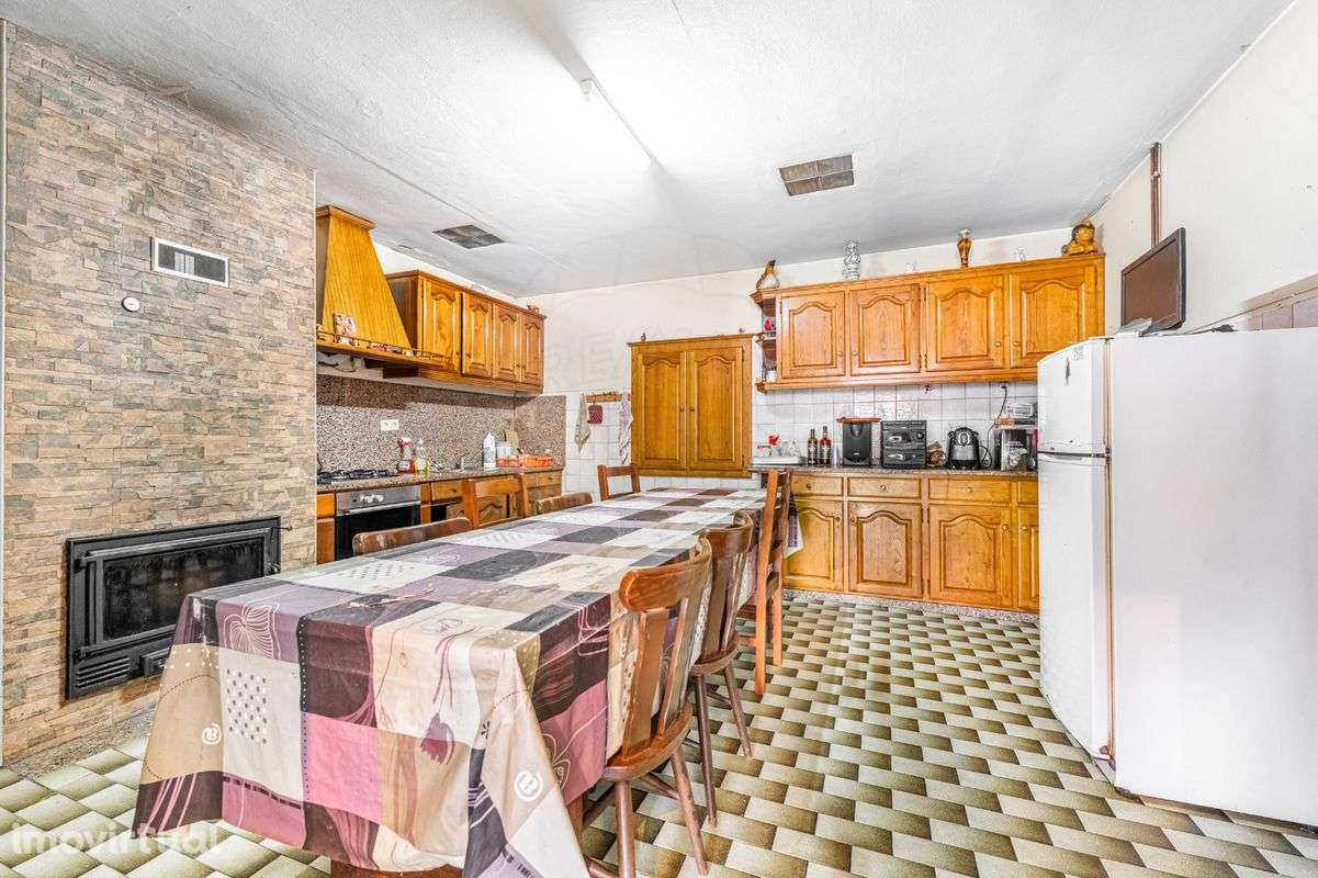 Moradia T4 para venda - Grande imagem: 2/31