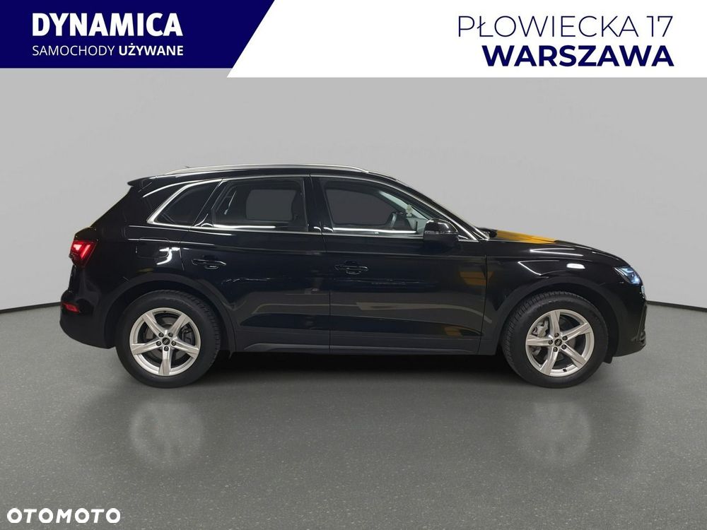 Audi Q5 - 9