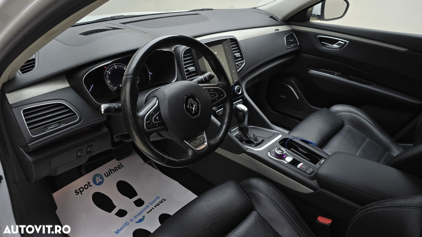 Renault Talisman - 13