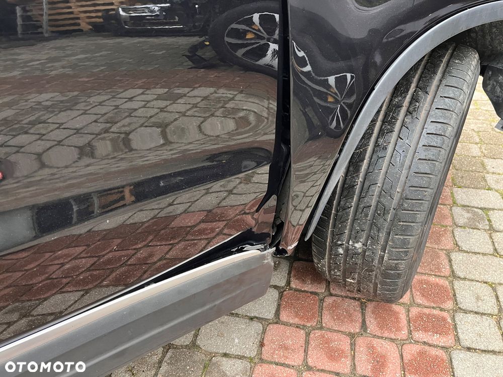 Volkswagen Tiguan 2.0 TDI 4Mot Track&Style DSG - 6