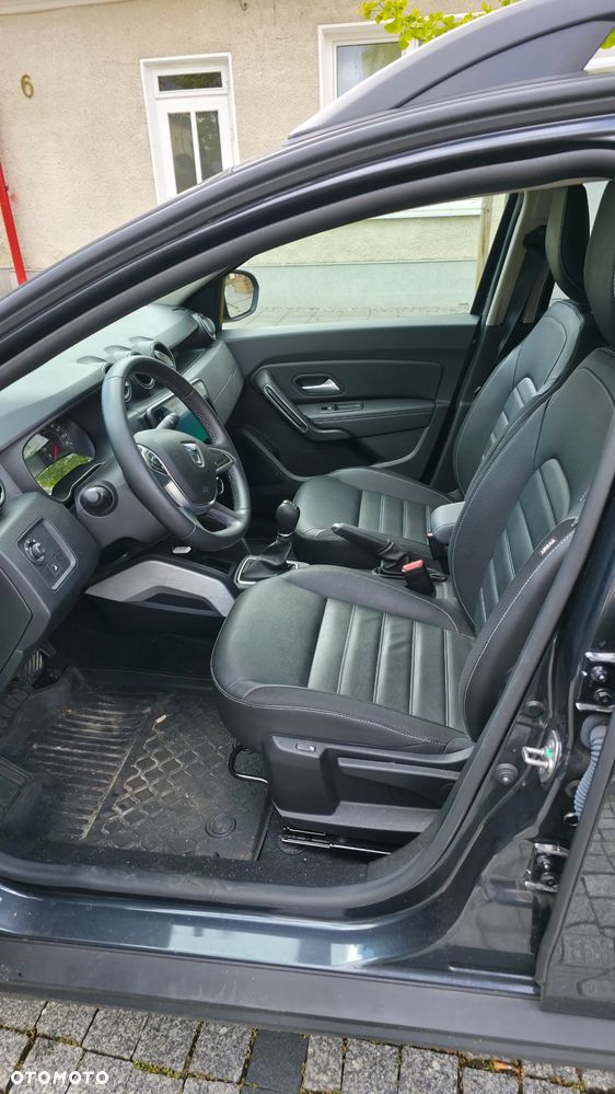 Dacia Duster - 9