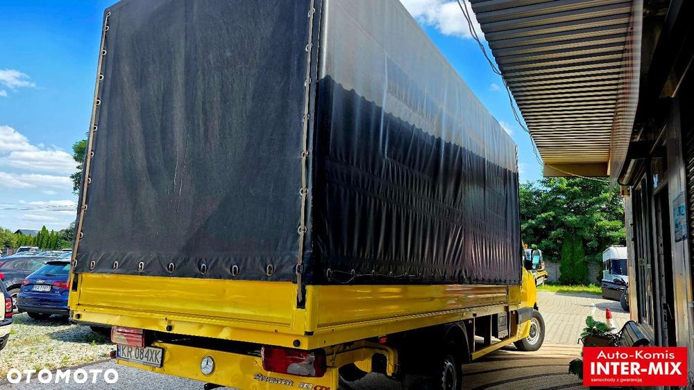 Mercedes-Benz SPRINTER - 29