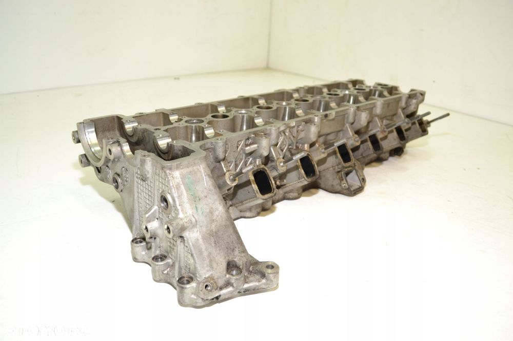 GŁOWICA M57N2 3.0D BMW X5 e60 e61 E53 7792753 - 8