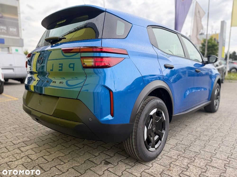 Opel Frontera 44kWh Edition - 8