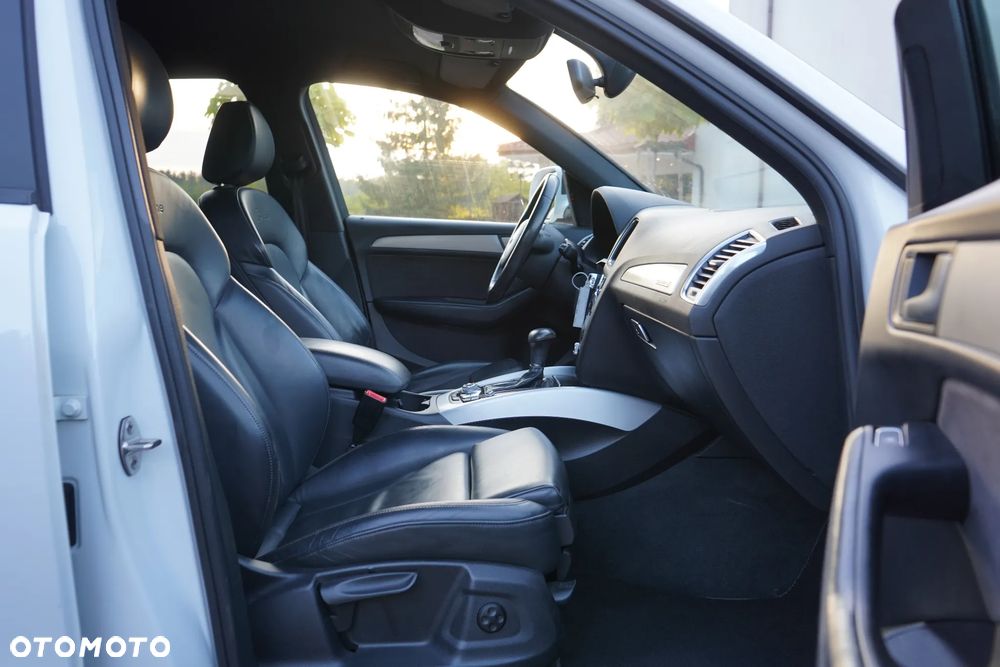 Audi Q5 - 39