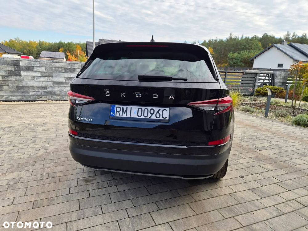 Skoda Kodiaq - 6