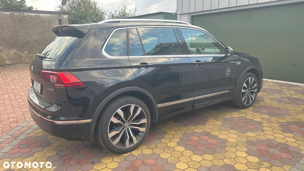Volkswagen Tiguan 2.0 TDI BMT SCR 4Mot Highline DSG - 2