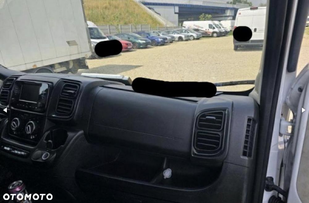 Fiat Ducato L3H2 - 5
