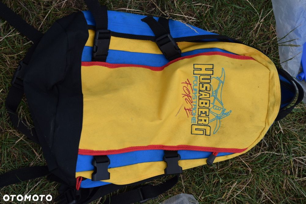 Husaberg FE - 32