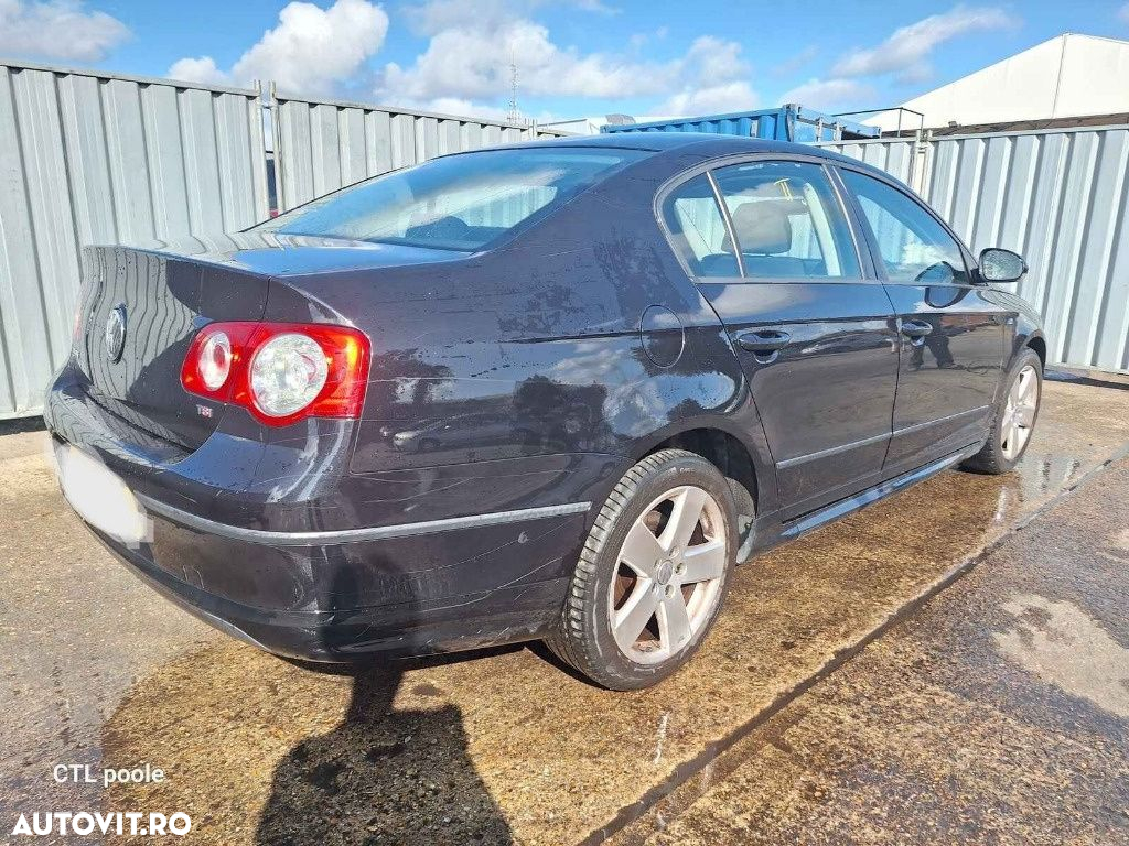 Compresor AC clima Volkswagen Passat B6 2009 SEDAN R LINE 1.8 TFSI BZB - 7