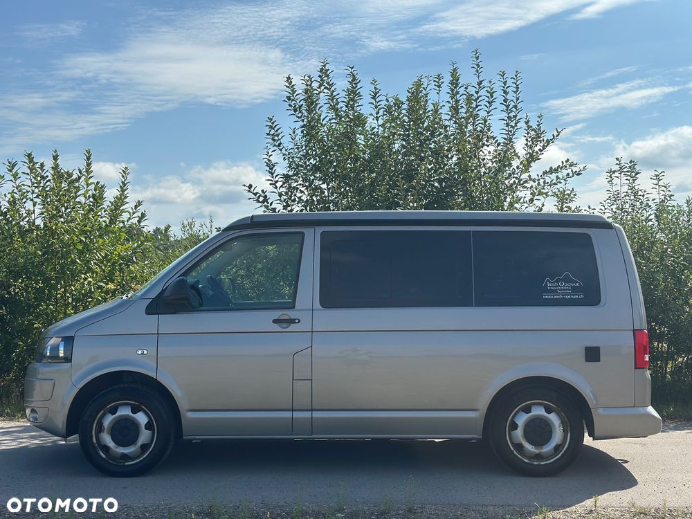 Volkswagen California - 11