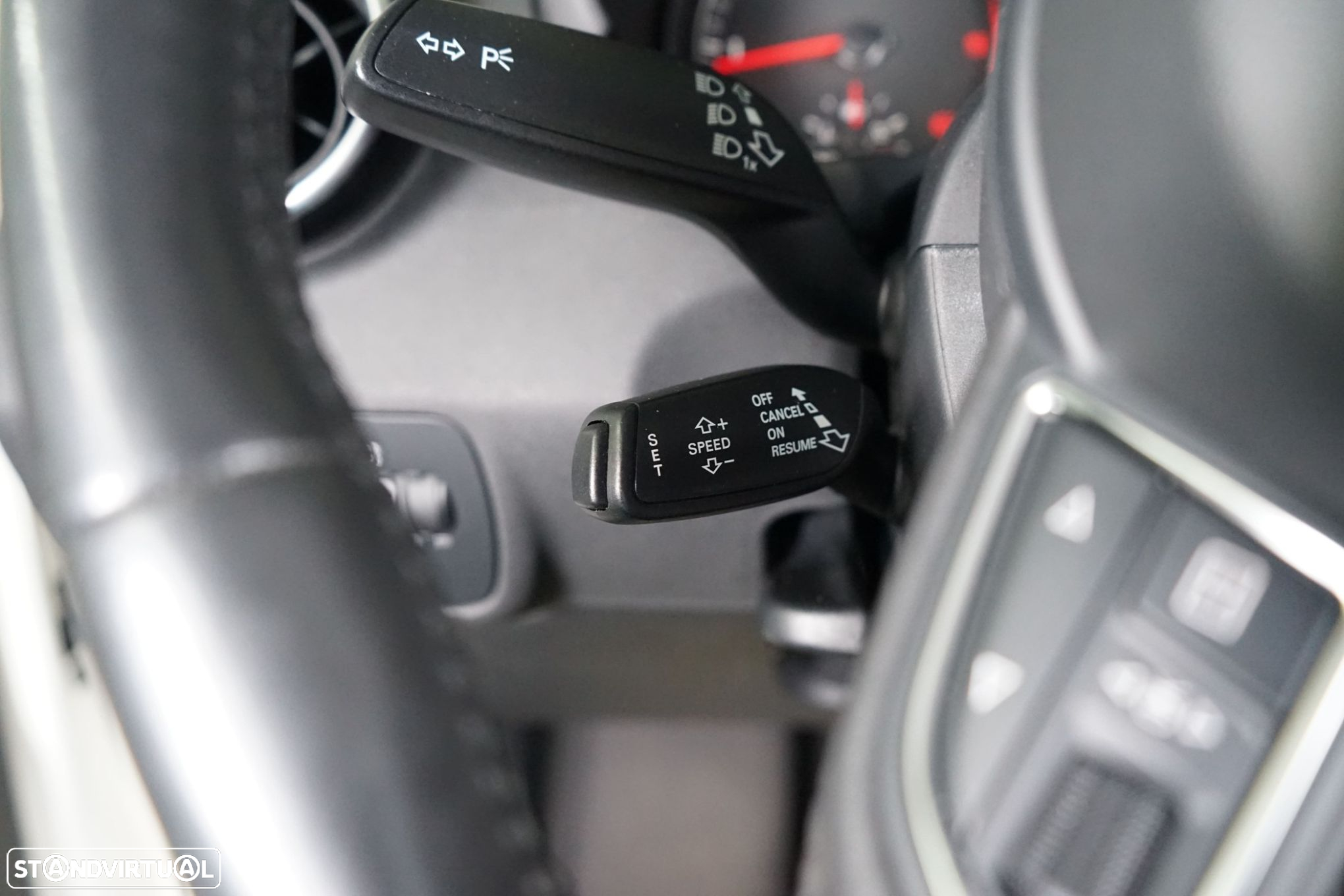 Audi A1 1.6 TDI Ambition - 22