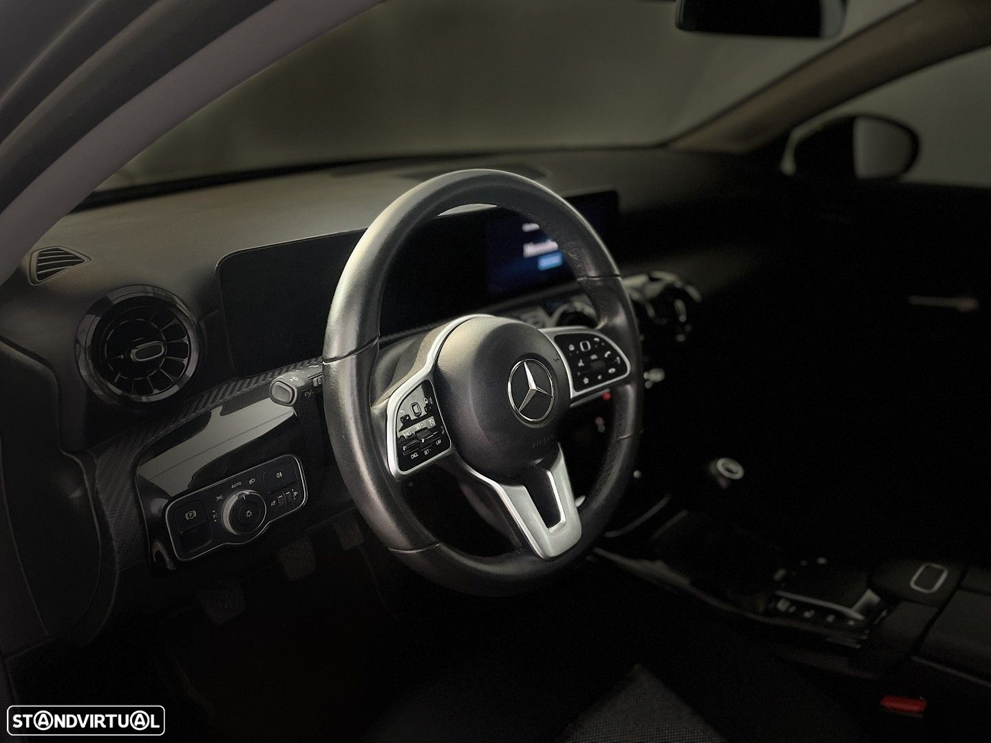 Mercedes-Benz A 160 Style Plus - 7
