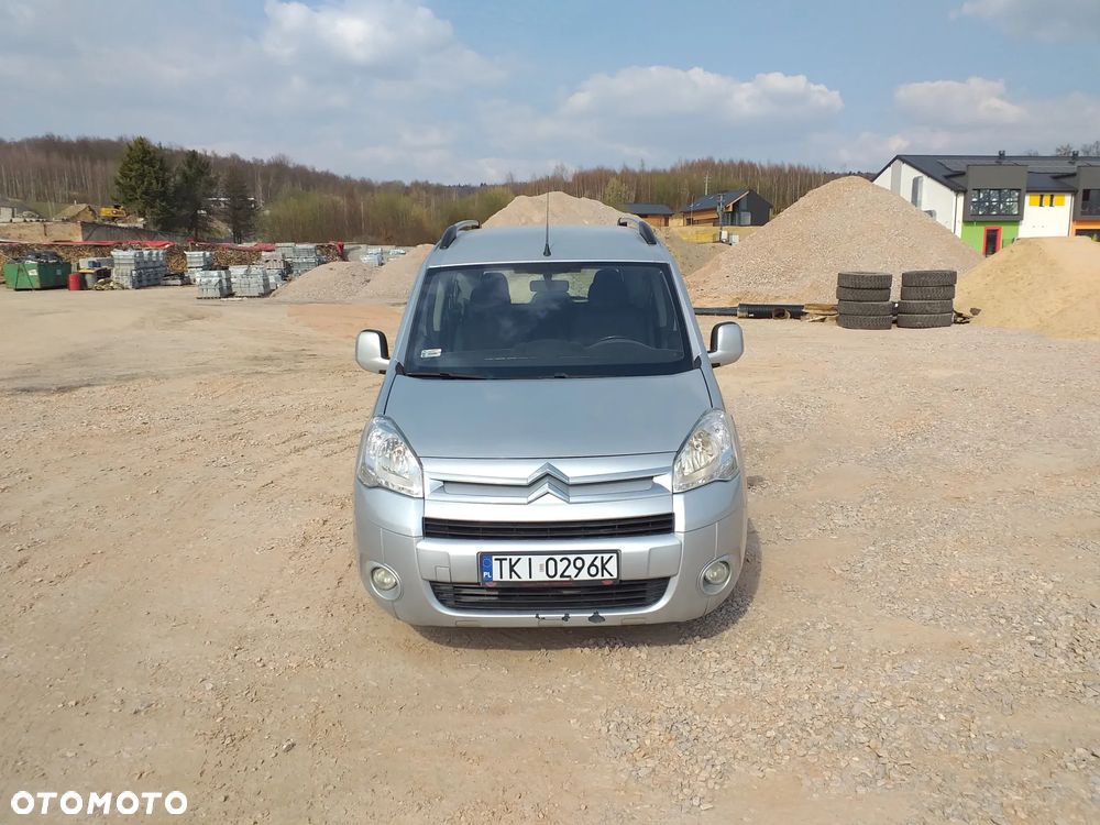 Citroën Berlingo 1.6 HDi - 3