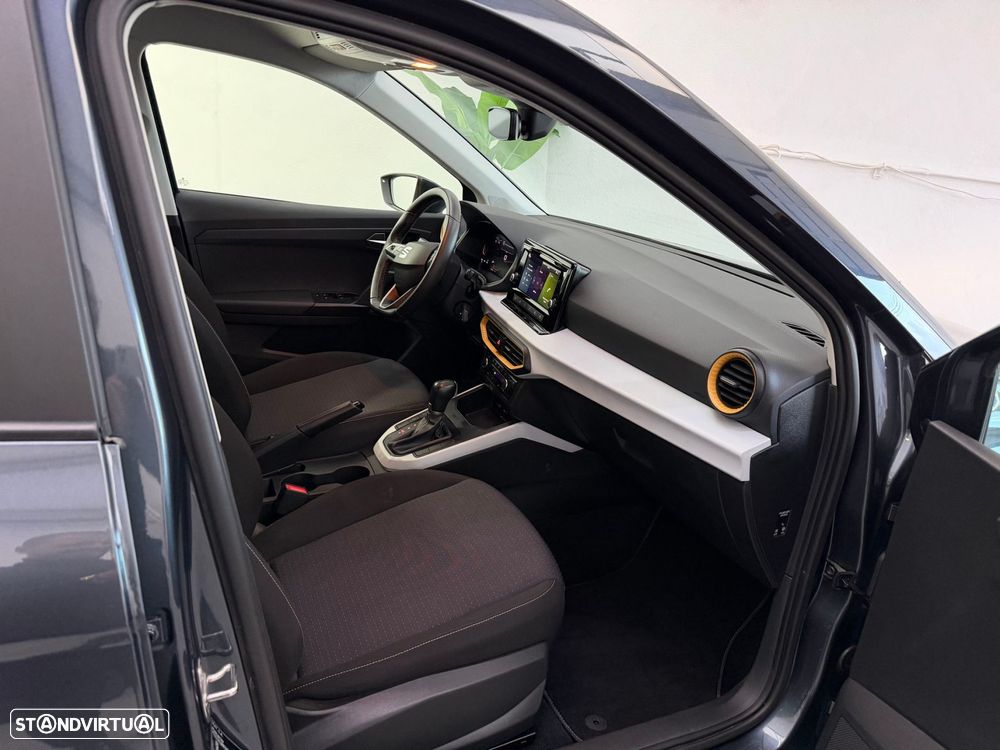 SEAT Arona 1.0 TSI Xperience DSG - 14