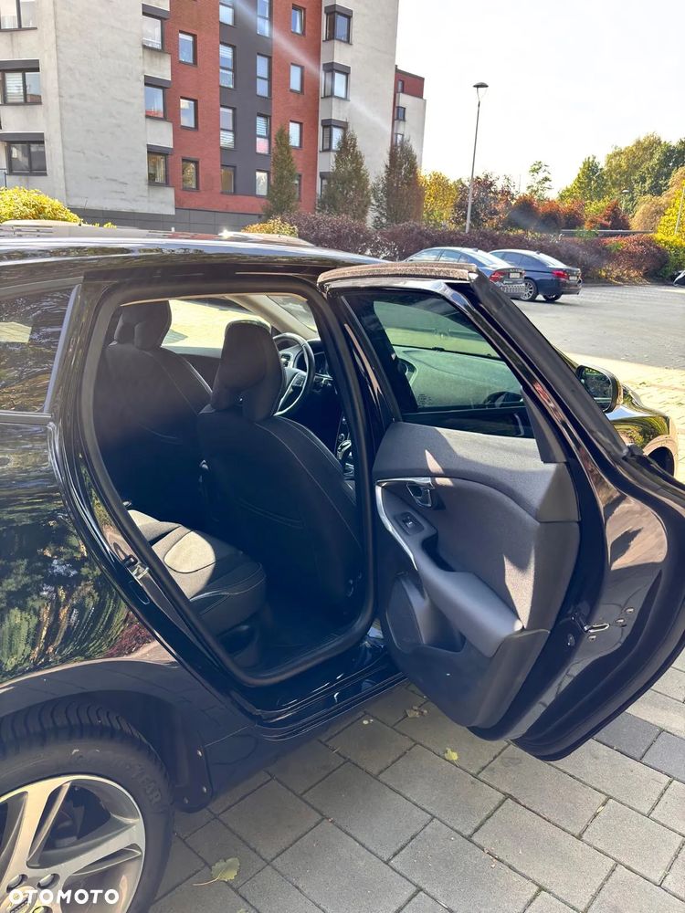 Volvo V40 D4 Geartronic Summum - 23