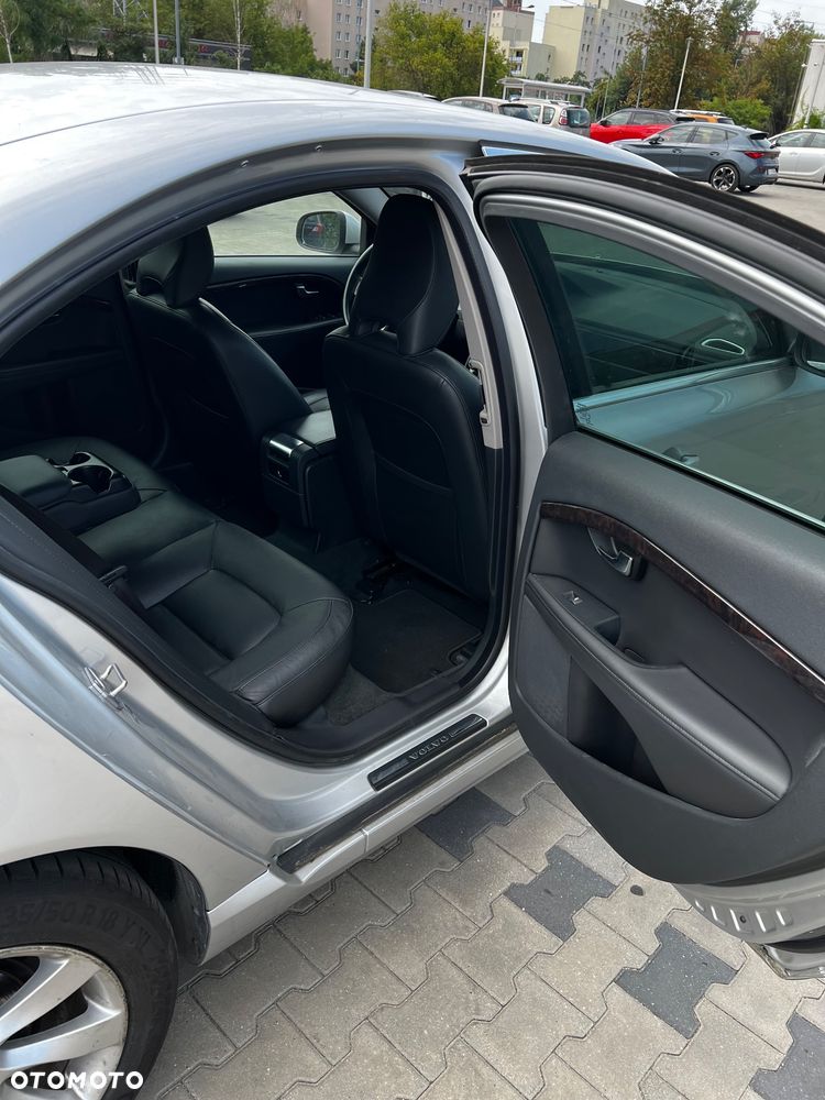 Volvo S80 T5 Geartronic Momentum - 13