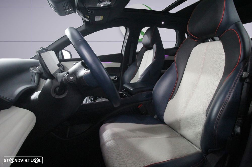 BYD Atto 3 60.48 kWh Design - 6