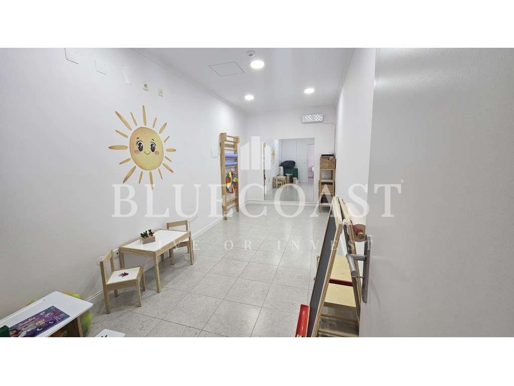 Loja para Arrendamento em Excelente Zona de Setúbal - Grande imagem: 5/8