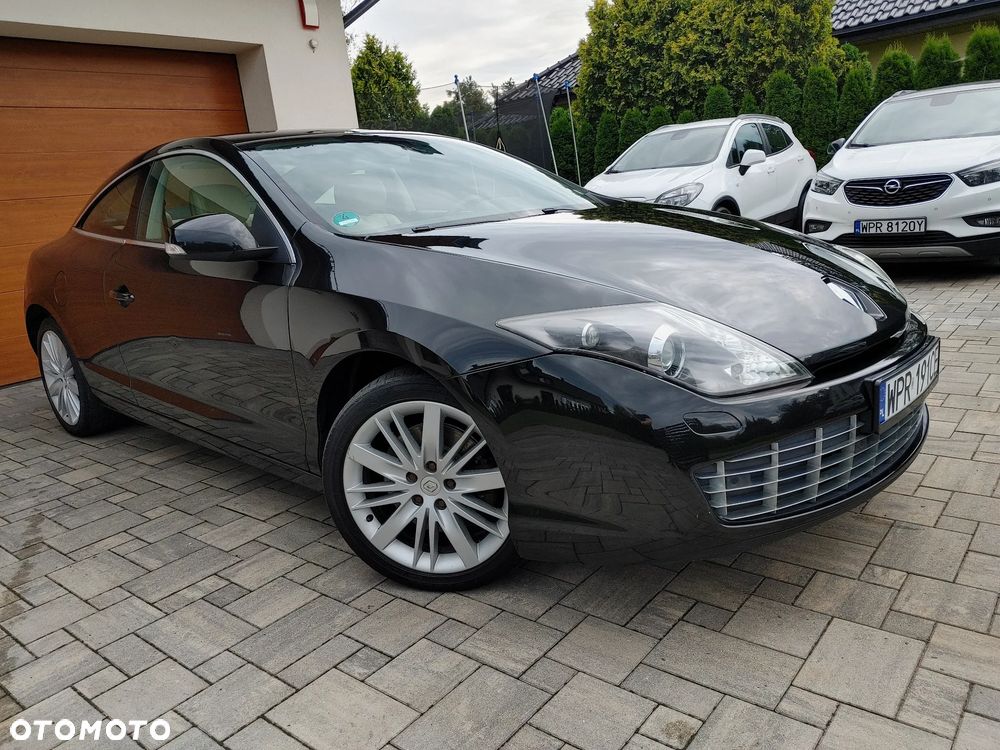 Renault Laguna 2.0T GT - 36