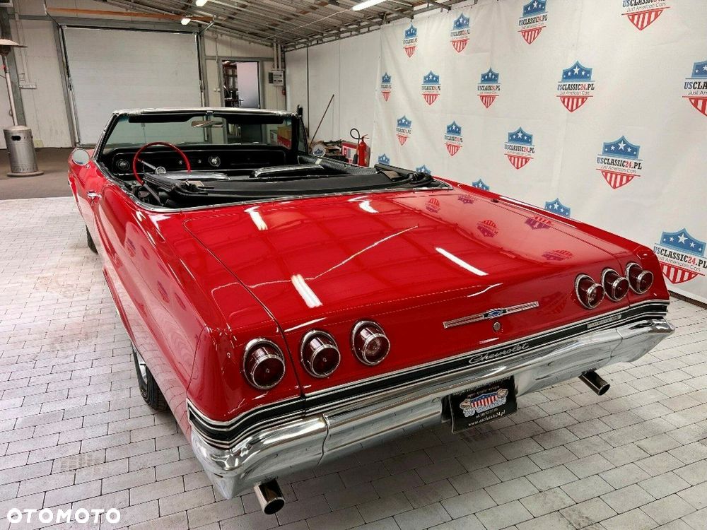 Chevrolet Impala - 32