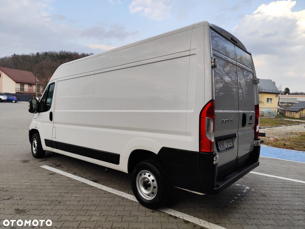 Fiat Ducato - 4
