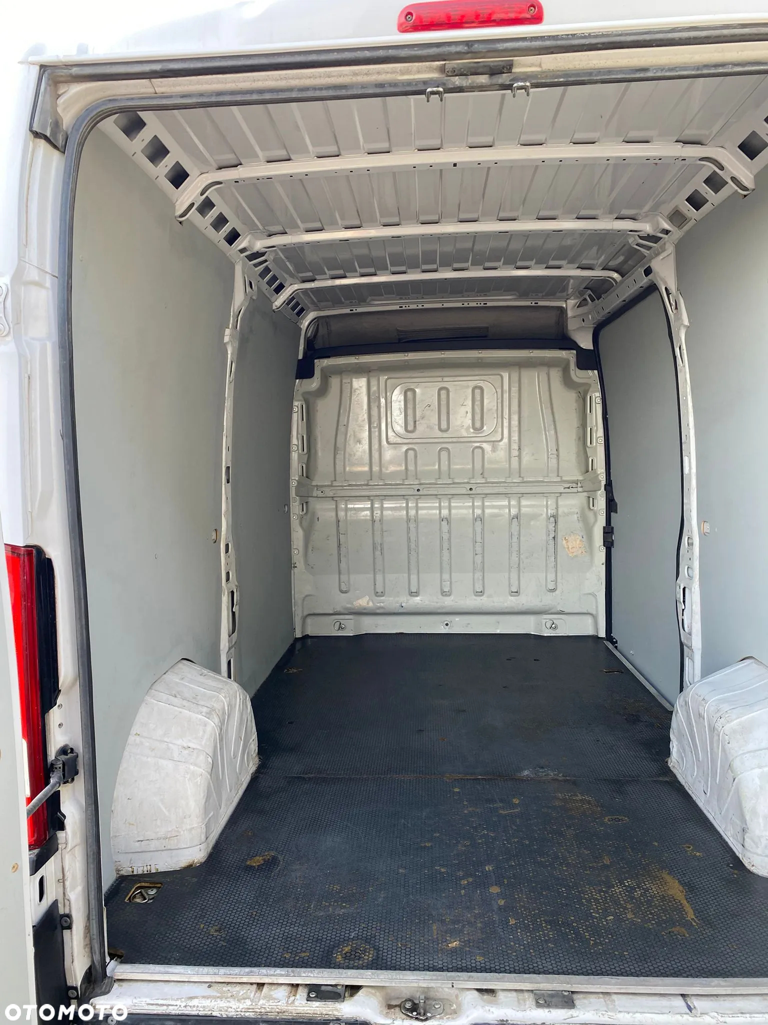 Fiat DUCATO FURGON L2H2 / KLIMA / NAVI / SPROWADZONE Z FRANCJI / 2.3 MULTI-JET/ - 11