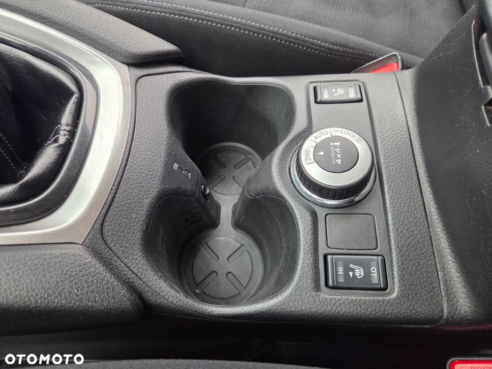 Nissan X-Trail - 19