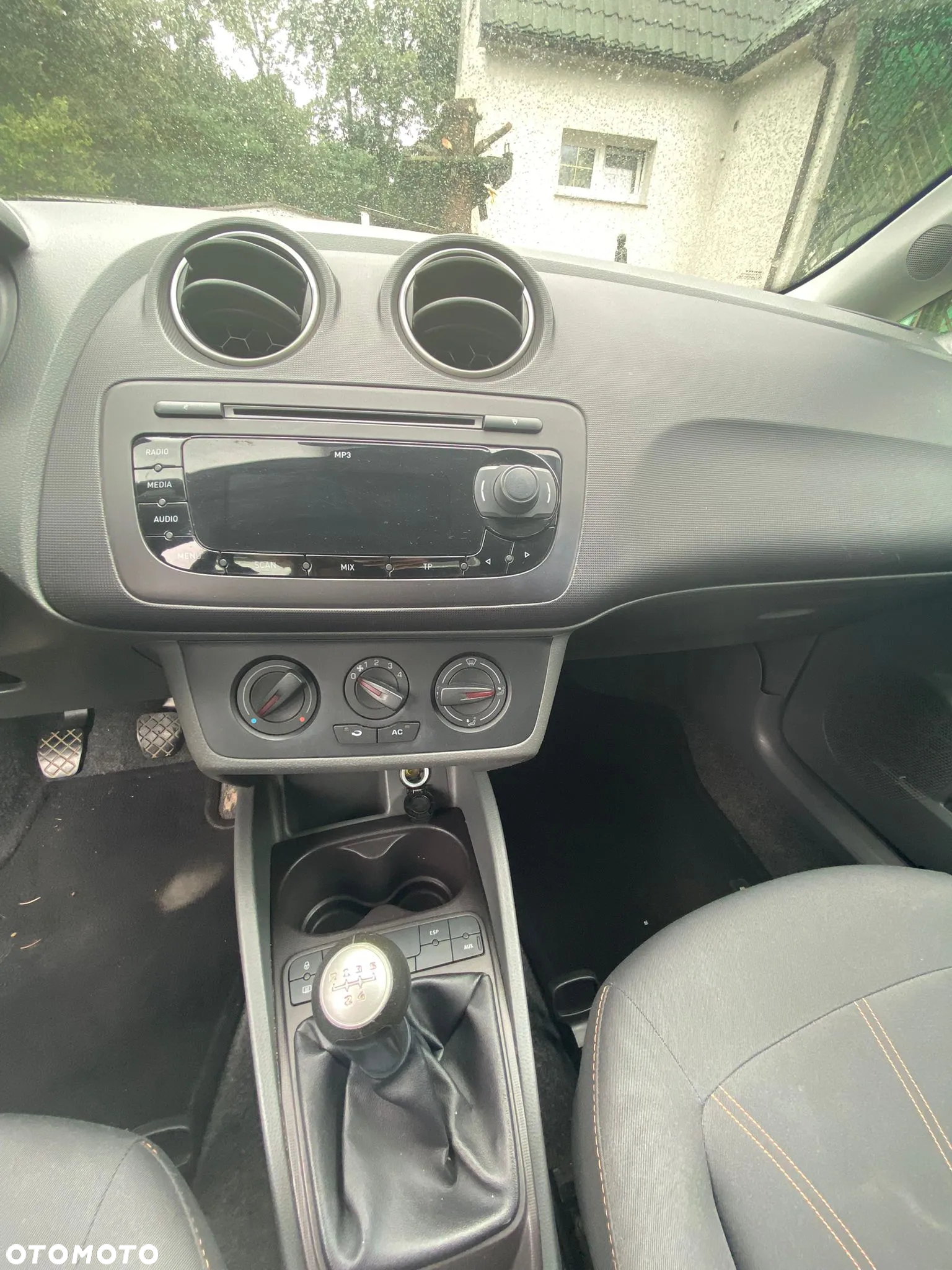 Seat Ibiza - 3