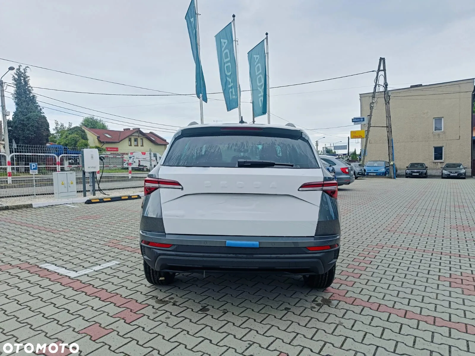 Skoda Karoq 1.5 TSI ACT Selection - 6