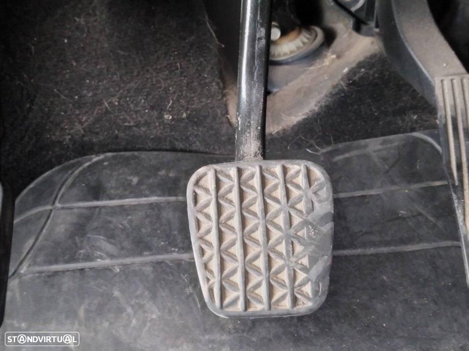 PEDAL DE TRAVÃO OPEL INSIGNIA BERLINA - 1
