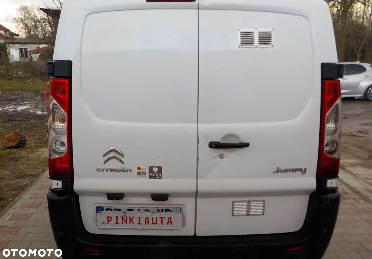 Citroën Jumpy - 10