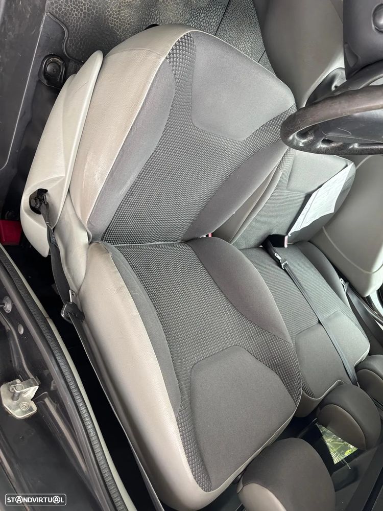 Opel Opel Vivaro 2.0 CDTI  115cv Excelente Estado - 5