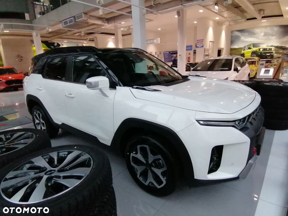 SsangYong/KGM Torres 1.5 T-GDI Adventure - 2